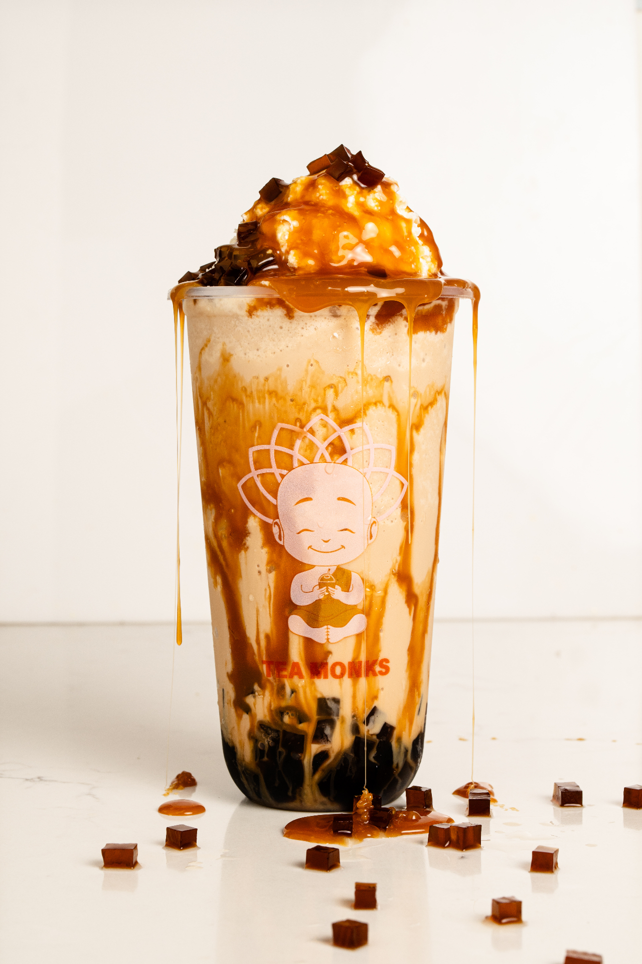 Caramel Macchiato