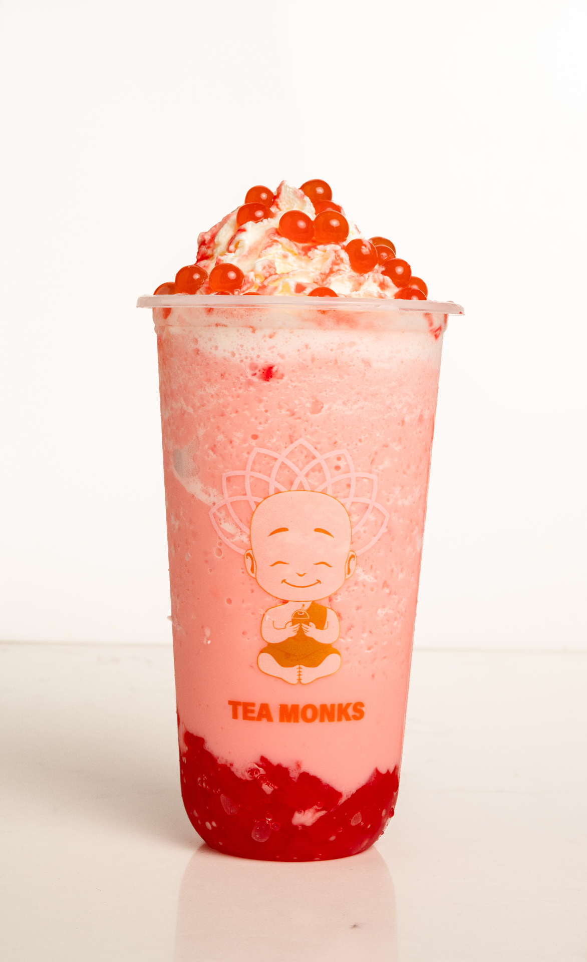 Watermelon Frappe